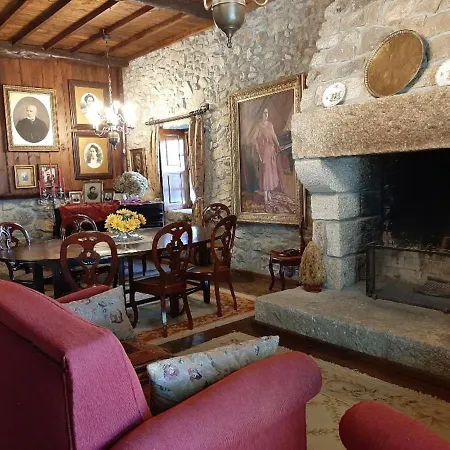 Douro With Private Pool Отель 4*