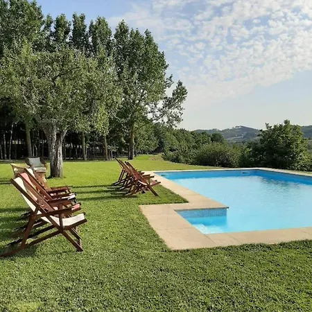 Douro With Private Pool Отель 4*
