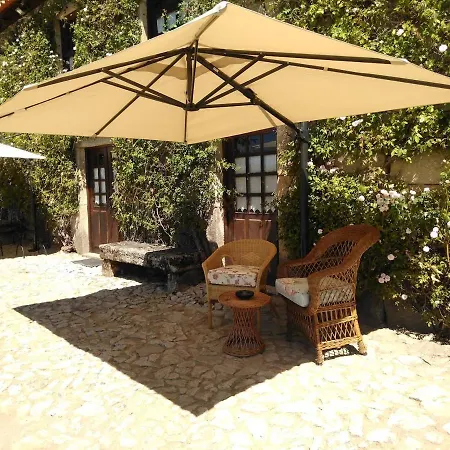 Douro With Private Pool Армамар