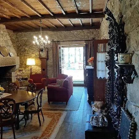 Douro With Private Pool Отель 4*