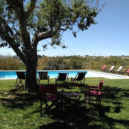 Douro With Private Pool 4*