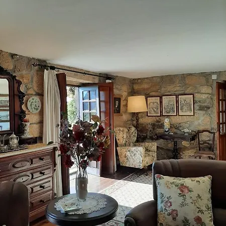 Douro With Private Pool 4*