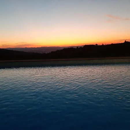 Douro With Private Pool Отель