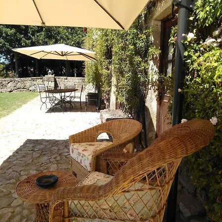 Douro With Private Pool 4* Армамар