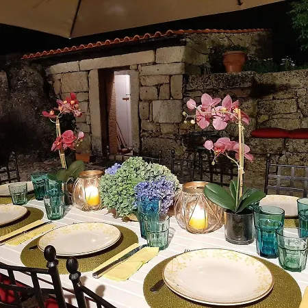 Douro With Private Pool Отель 4*
