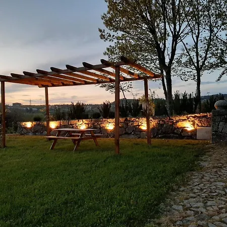 Douro With Private Pool Отель