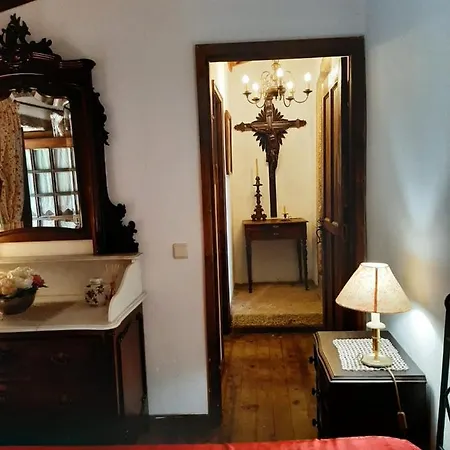 Douro With Private Pool 4* Армамар