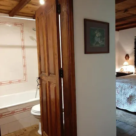 Douro With Private Pool 4*