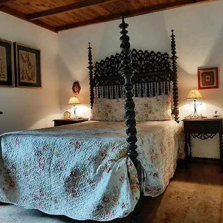 Douro With Private Pool Отель Армамар