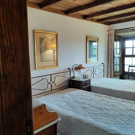 Douro With Private Pool 4* Армамар