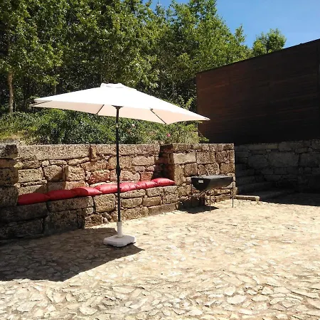 Douro With Private Pool Отель