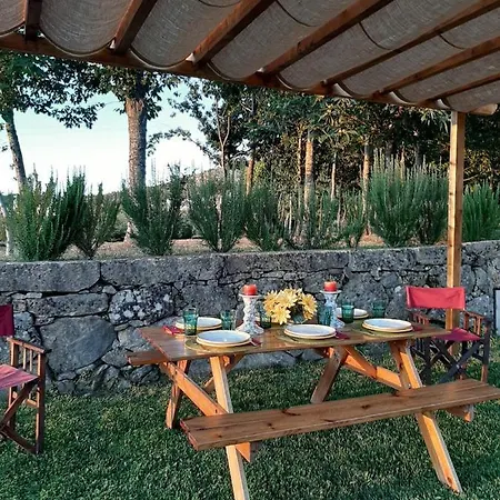 Douro With Private Pool 4*