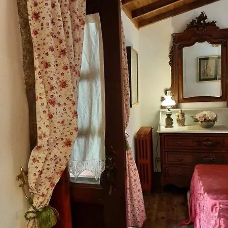 Douro With Private Pool Отель Армамар