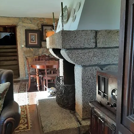 Douro With Private Pool Отель 4*