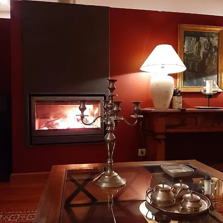 Отель Douro With Private Pool 4*