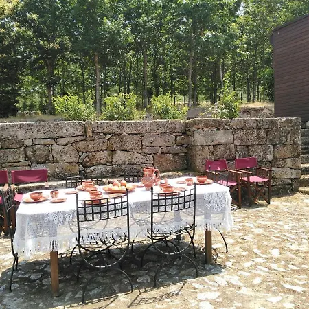 Douro With Private Pool