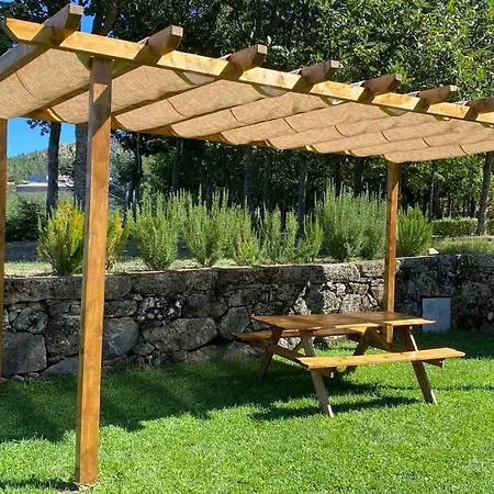 Hotel Douro With Private Pool Armamar