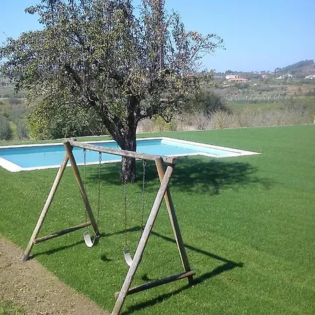 Douro With Private Pool
