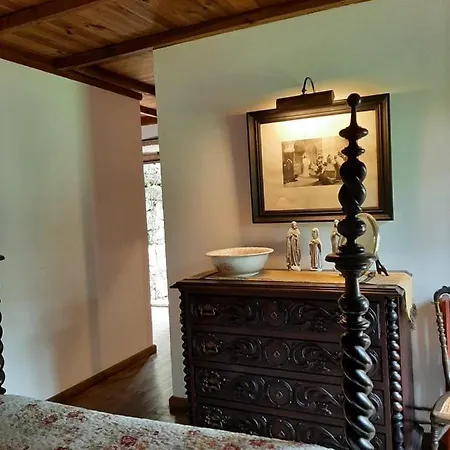 Douro With Private Pool Отель Армамар