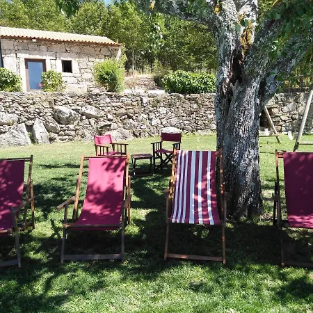 Douro With Private Pool 4* Армамар