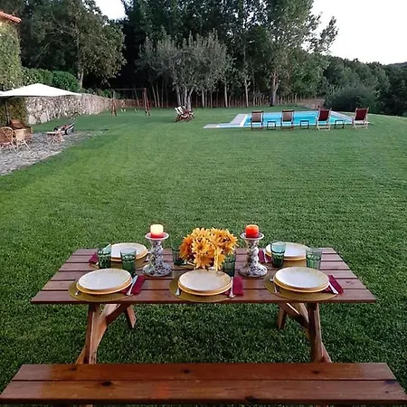 Douro With Private Pool 4* Армамар