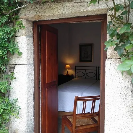 Отель Douro With Private Pool Армамар