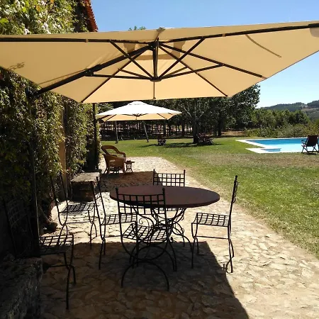 Douro With Private Pool Отель 4*