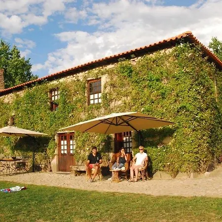 Douro With Private Pool Отель 4*