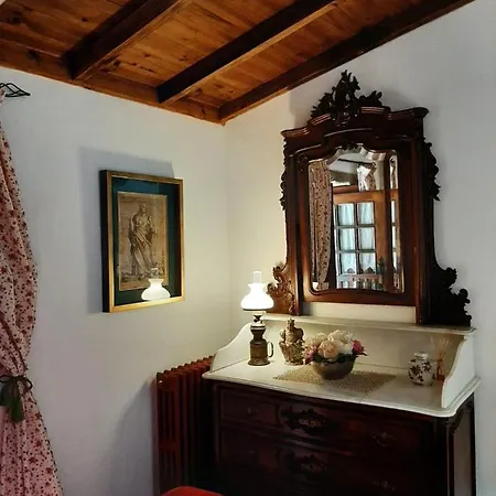 Отель Douro With Private Pool Армамар